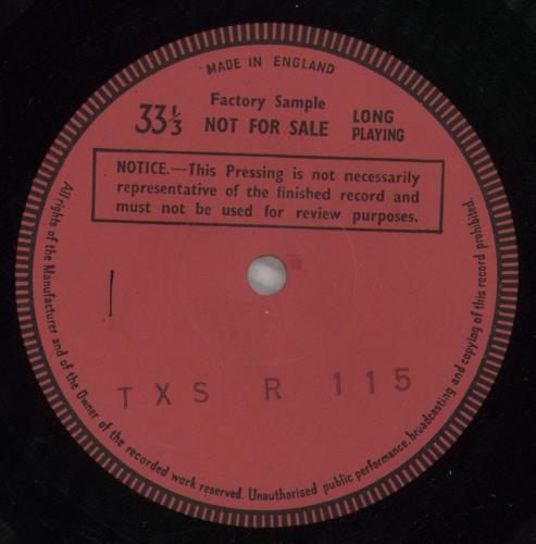 Camel Moonmadness - 1st vinyl LP album (LP record) UK C-LLPMO880197