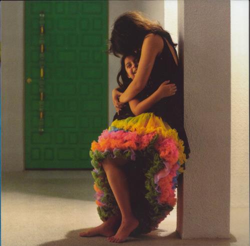 Camila Cabello Familia vinyl LP album (LP record) US 5GQLPFA817613