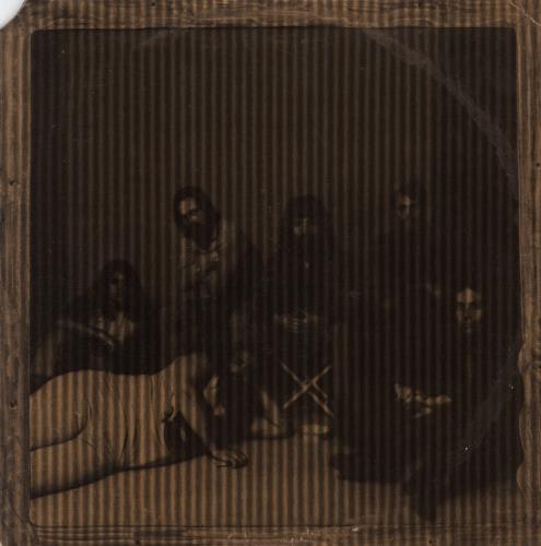 Canned Heat The New Age vinyl LP album (LP record) US CNHLPTH797698