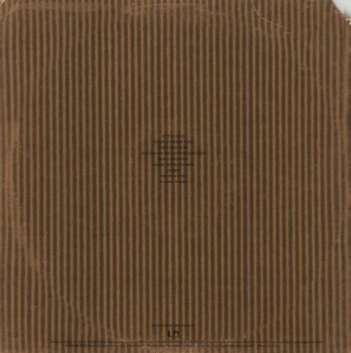 Canned Heat The New Age vinyl LP album (LP record) US CNHLPTH797698