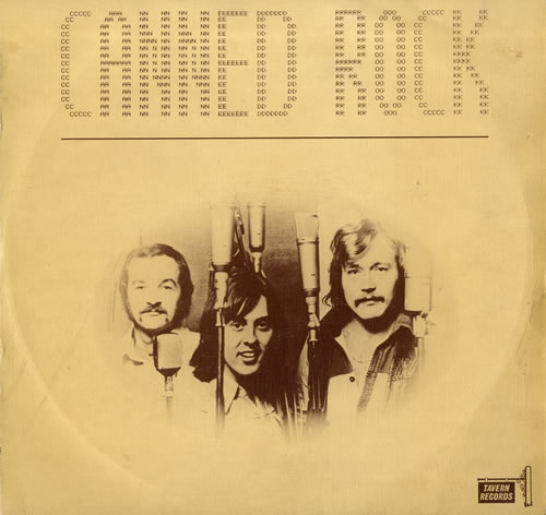 Canned Rock Canned Rock - EX vinyl LP album (LP record) UK C6PLPCA550228