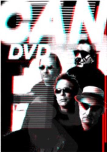 Can Can DVD DVD UK C+NDDCA340377