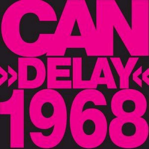 Can Delay 1968 super audio CD SACD UK C+NSADE360059