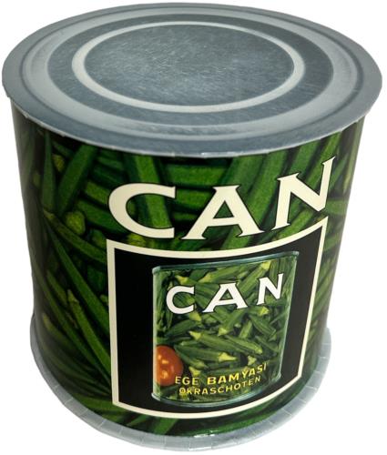 Can Ege Bamyasi - Can Remastered Paper Sleeve Collection [8 Titles] Box Set CD Album Box Set Japanese C+NDXEG833135