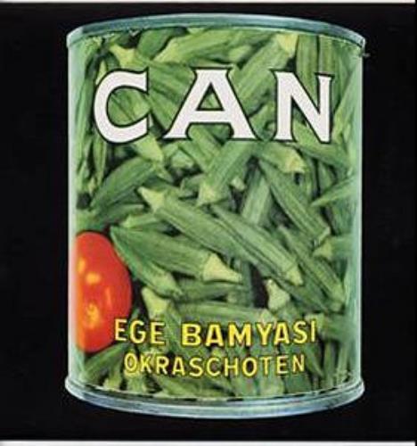 Can Ege Bamyasi super audio CD SACD UK C+NSAEG299947