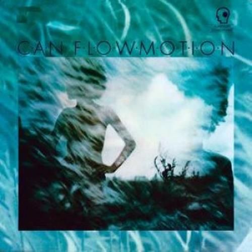 Can Flow Motion CD album (CDLP) UK C+NCDFL416812
