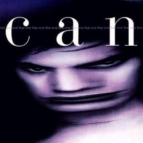 Can Rite Time super audio CD SACD UK C+NSARI360063
