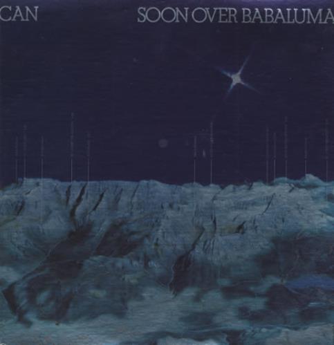 Can Soon Over Babaluma - Sealed vinyl LP album (LP record) US C+NLPSO382563