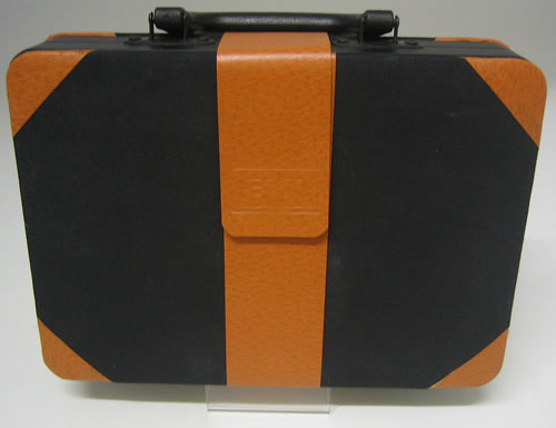 Capitol Records Music That Travels The World box set US 6CRBXMU368173