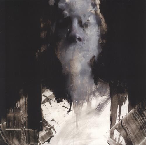 Capsize A Reintroduction: The Essence of All That Surrounds Me - Clear/Black Smoke Vinyl vinyl LP album (LP record) UK 07PLPAR862521