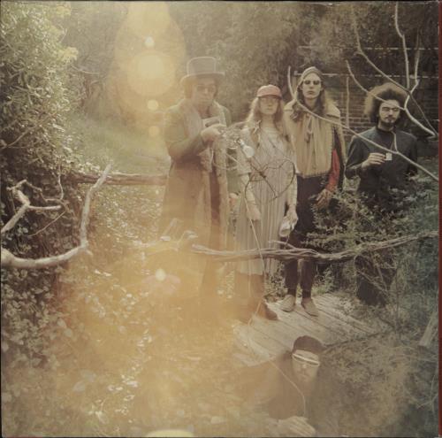 Captain Beefheart & Magic Band Trout Mask Replica - Price stickered 2-LP vinyl record set (Double LP Album) German CPT2LTR756508