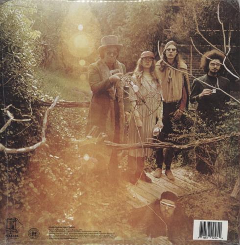 Captain Beefheart & Magic Band Trout Mask Replica - RSD2019 - 180 Gram Vinyl - Sealed 2-LP vinyl record set (Double LP Album) US CPT2LTR835296