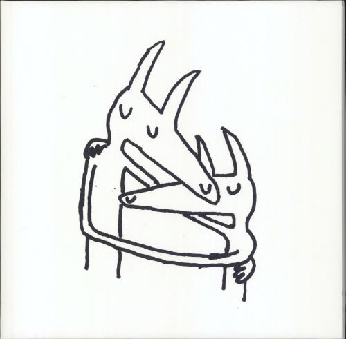 Car Seat Headrest Twin Fantasy 2-LP vinyl record set (Double LP Album) UK 6EU2LTW821130