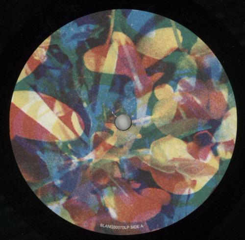 Caribou Our Love - 180gm vinyl LP album (LP record) UK CR5LPOU735182