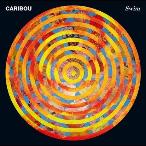 Caribou Swim 2-LP vinyl record set (Double LP Album) UK CR52LSW505108