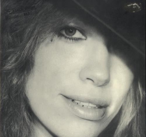 Carly Simon Spy vinyl LP album (LP record) Japanese CALLPSP136119