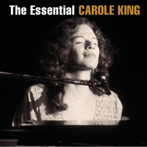 Carole King The Essential Carole King 2 CD album set (Double CD) Japanese CRL2CTH506478