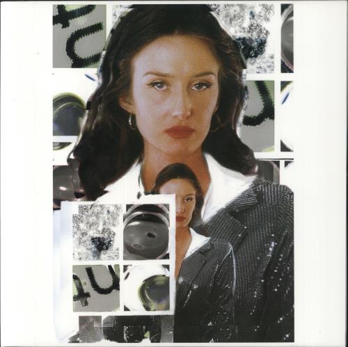 Caroline Loveglow Strawberry - Green Splattered Vinyl vinyl LP album (LP record) US 6CXLPST821062