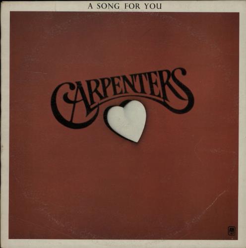 Carpenters Quantity Of Twelve Albums vinyl LP album (LP record) UK CRPLPQU653848