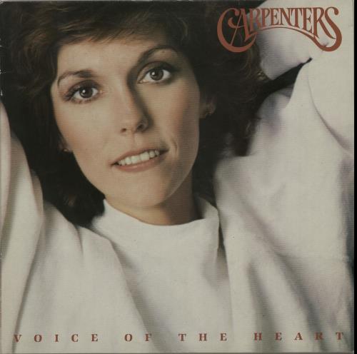 Carpenters Quantity Of Twelve Albums vinyl LP album (LP record) UK CRPLPQU653848