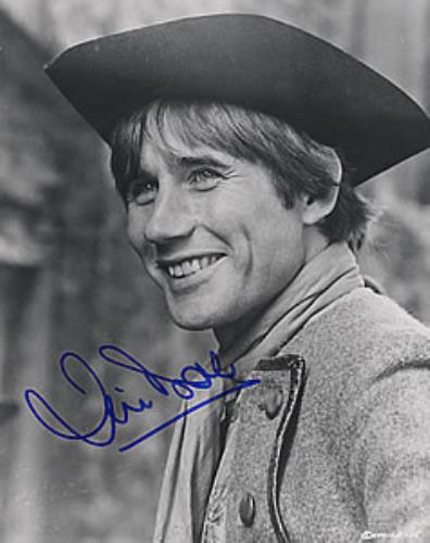 Carry On Carry On Dick - Autographed photograph UK ARYPHCA259970