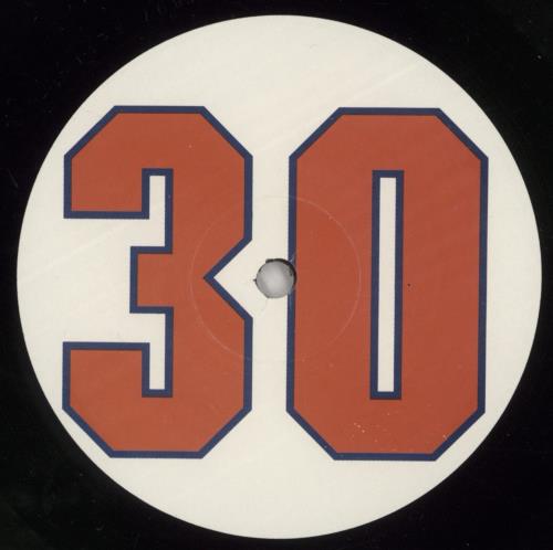 Carter USM 30 Something vinyl LP album (LP record) UK USMLPSO756991