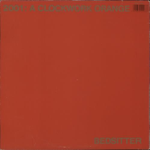 Carter USM Bloodsport For All 12" vinyl single (12 inch record / Maxi-single) UK USM12BL34935