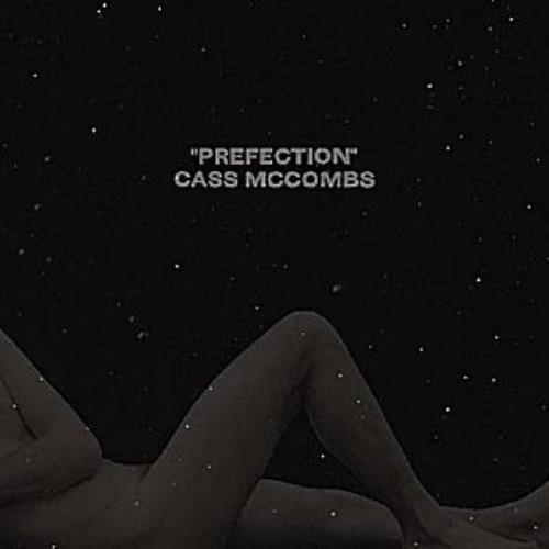 Cass McCombs PREfection CD album (CDLP) UK CAZCDPR315901
