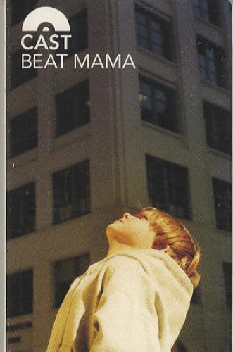 Cast Beat Mama cassette single UK C-ACMBE273429