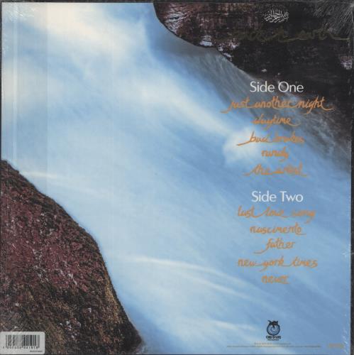 Cat Stevens Back To Earth - 180gm - Sealed vinyl LP album (LP record) UK CTVLPBA869004