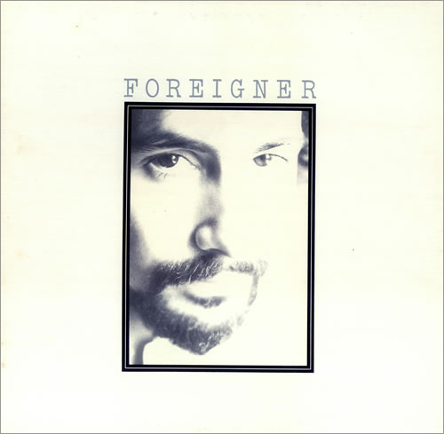 Cat Stevens Foreigner vinyl LP album (LP record) UK CTVLPFO438770