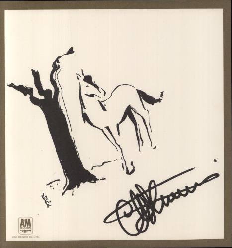 Cat Stevens Harold And Maude + Insert vinyl LP album (LP record) Japanese CTVLPHA825812