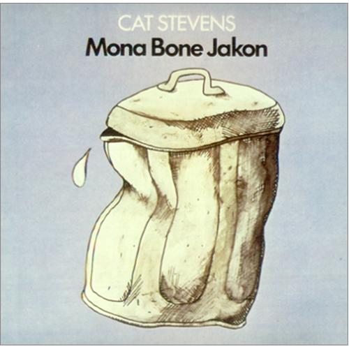 Cat Stevens Mona Bone Jackson CD album (CDLP) UK CTVCDMO257193