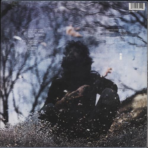 Cat Stevens Mona Bone Jakon vinyl LP album (LP record) UK CTVLPMO458452