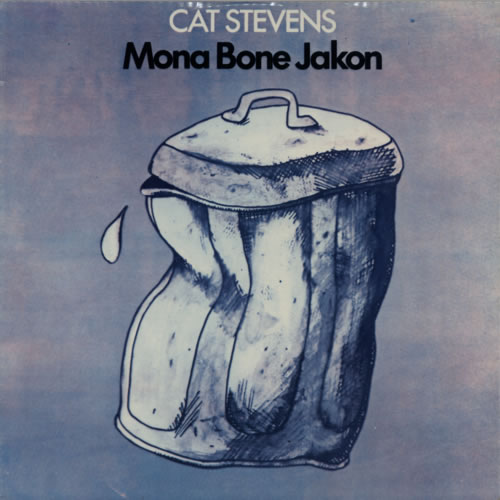 Cat Stevens Mona Bone Jakon vinyl LP album (LP record) South African CTVLPMO594794