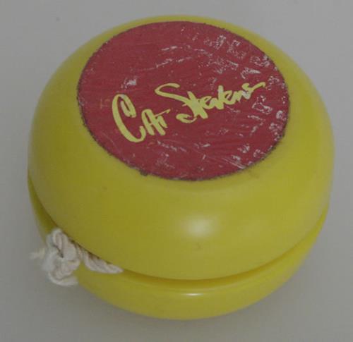 Cat Stevens Old Schoolyard memorabilia US CTVMMOL476040