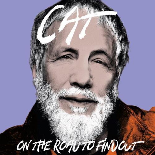 Cat Stevens On The Road To Findout | Greatest Hits - Black Vinyl - Sealed 4-LP vinyl album record set UK CTV4LON873729