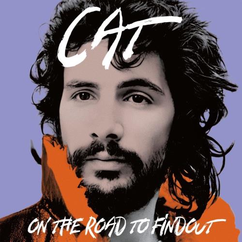 Cat Stevens On The Road To Findout | Greatest Hits - Clear Vinyl Indie Exclusive - Sealed 2-LP vinyl record set (Double LP Album) UK CTV2LON873719