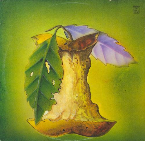 Catapilla Catapilla vinyl LP album (LP record) South African CT2LPCA816691