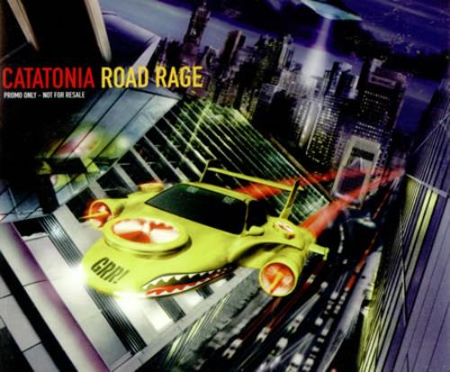 Catatonia Collection Of 3 Promotional CD Singles CD single (CD5 / 5") UK CAAC5CO418731