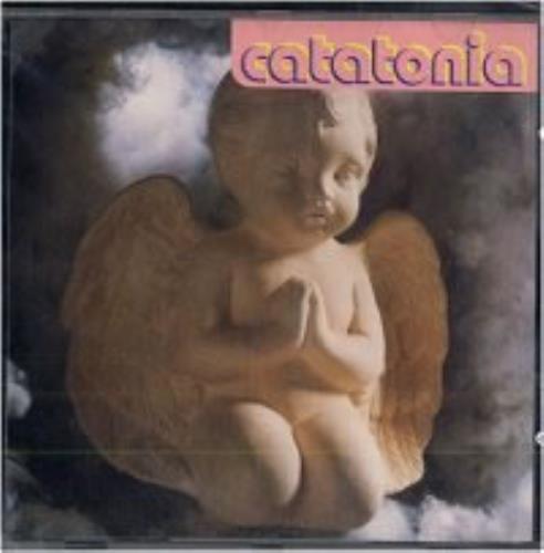 Catatonia For Tinkerbell CD single (CD5 / 5") UK CAAC5FO125583
