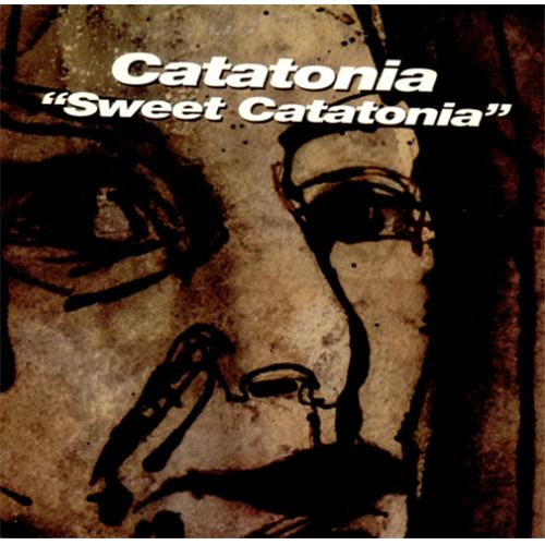 Catatonia Sweet Catatonia CD single (CD5 / 5") Australian CAAC5SW267920