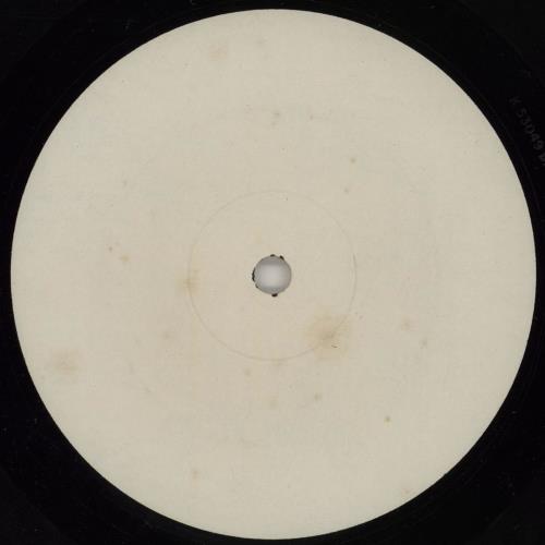 Cate Bros In One Eye And Out The Other - Test Pressing vinyl LP album (LP record) UK CT3LPIN761337