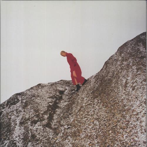 Cate Le Bon Reward vinyl LP album (LP record) US LKBLPRE823195