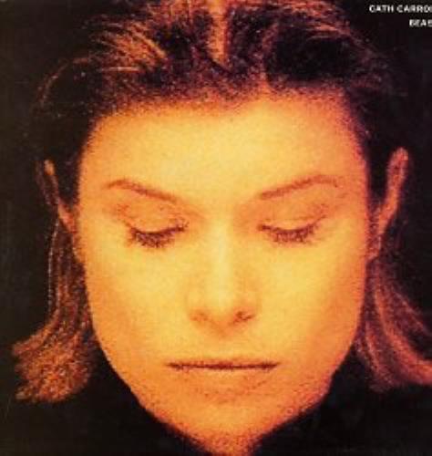 Cath Carroll Beast 12" vinyl single (12 inch record / Maxi-single) UK HCA12BE112264