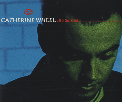 Catherine Wheel Collection Of 3 Promotional CD Singles CD single (CD5 / 5") UK CTHC5CO435664
