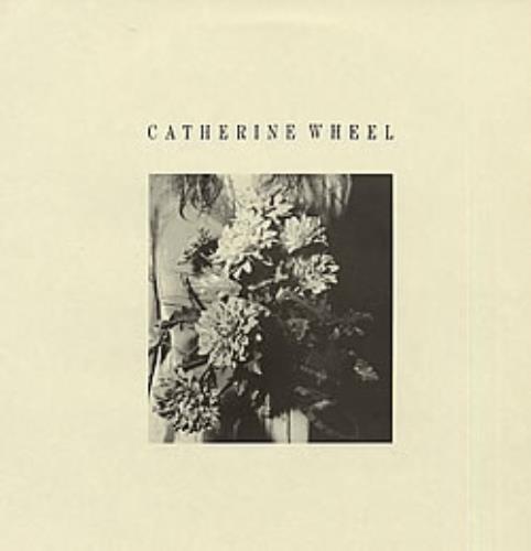 Catherine Wheel She's My Friend - 1st 12" vinyl single (12 inch record / Maxi-single) UK CTH12SH108503