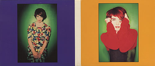 Cathy Dennis Just Another Dream CD single (CD5 / 5") US DENC5JU20577