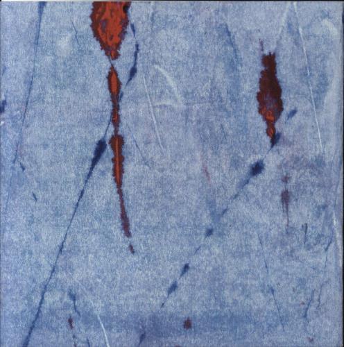 Cats And Cats And Cats Split 7" vinyl single (7 inch record / 45) UK 83507SP857154