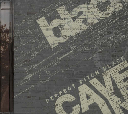 Cave In Perfect Pitch Black CD album (CDLP) US CVICDPE582546